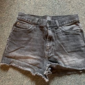 Urban outfitters Jean shorts